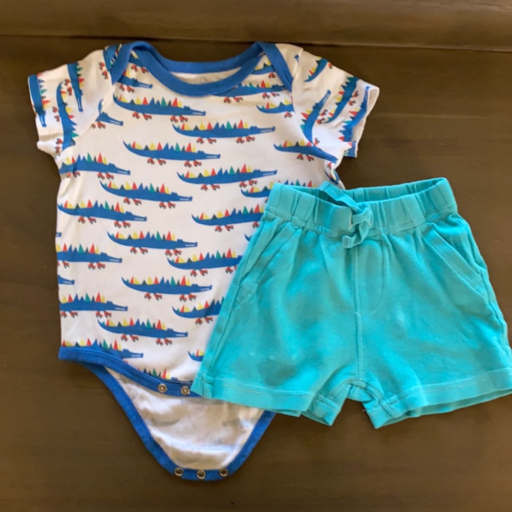 9 month set